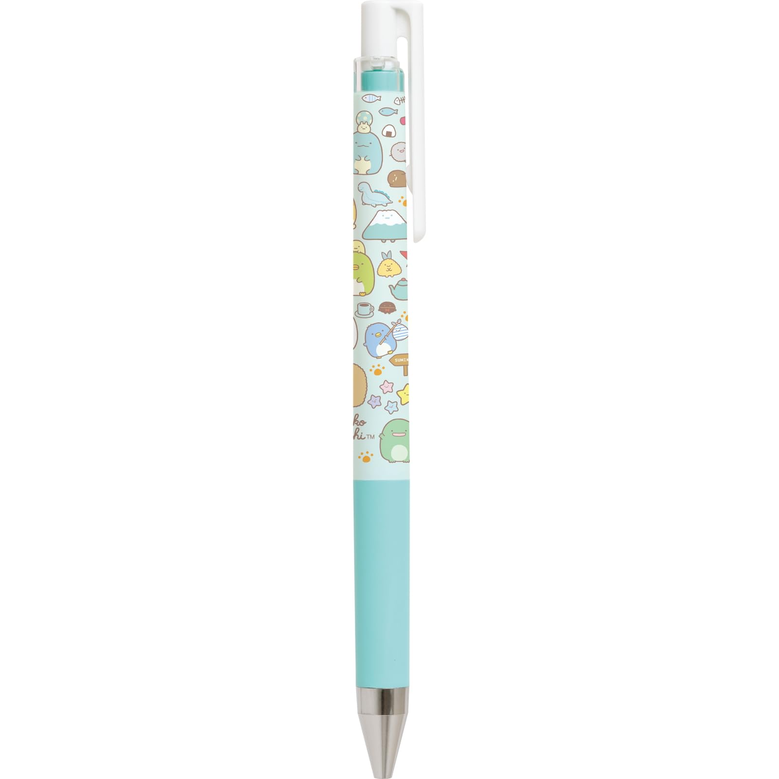 

Sumikko Gurashi Juice Up Pastel Green PR08806 San-X
