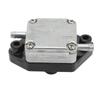 Boat Engine Fuel Pump Outboard Motor Fuel Pump for 4 Stroke 6HP 8HP Outboard 6BX 24410 00