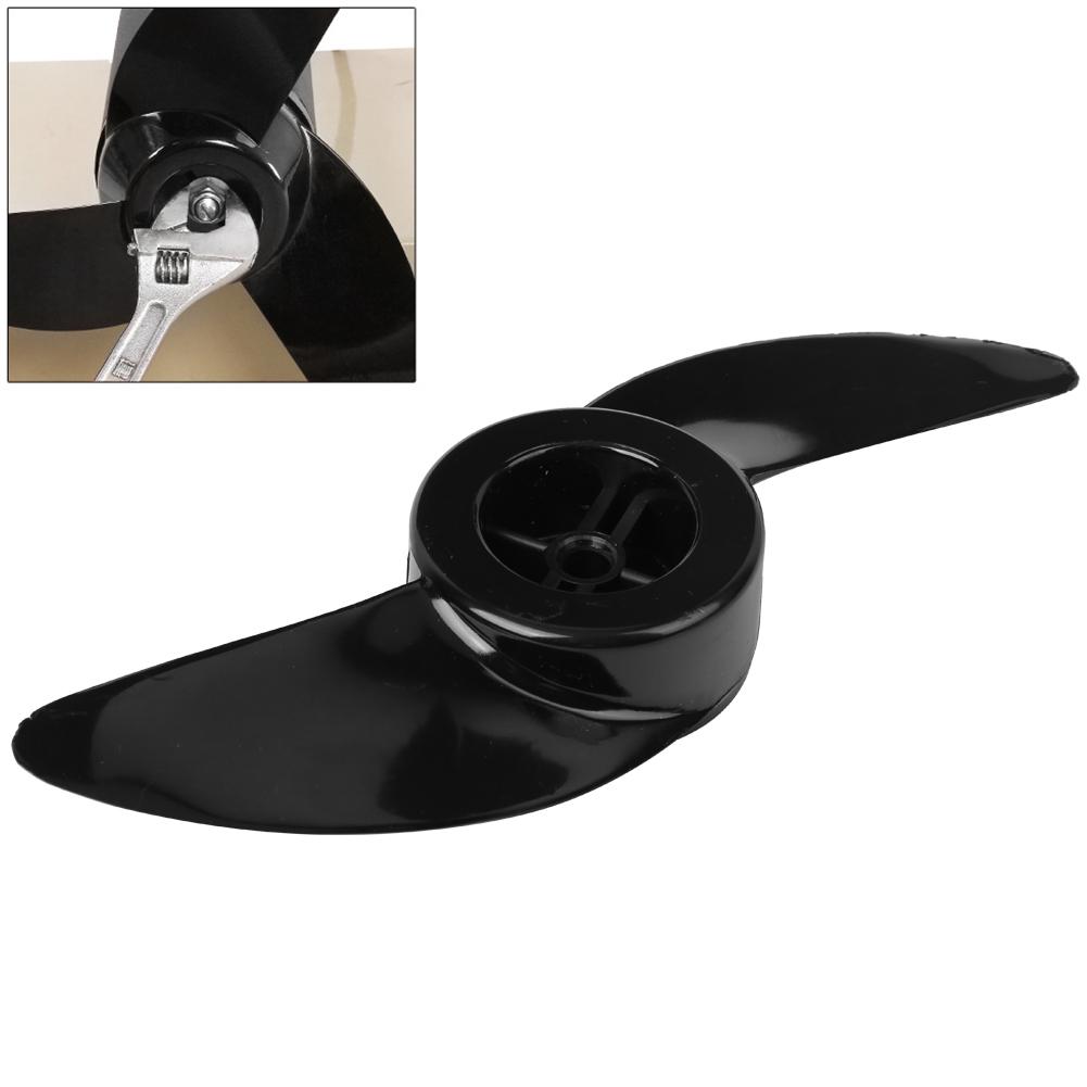 

QP05014B Морские 2-лопастные пропеллеры для моторной лодки T34 Электрический лопастной двигатель Подвесной