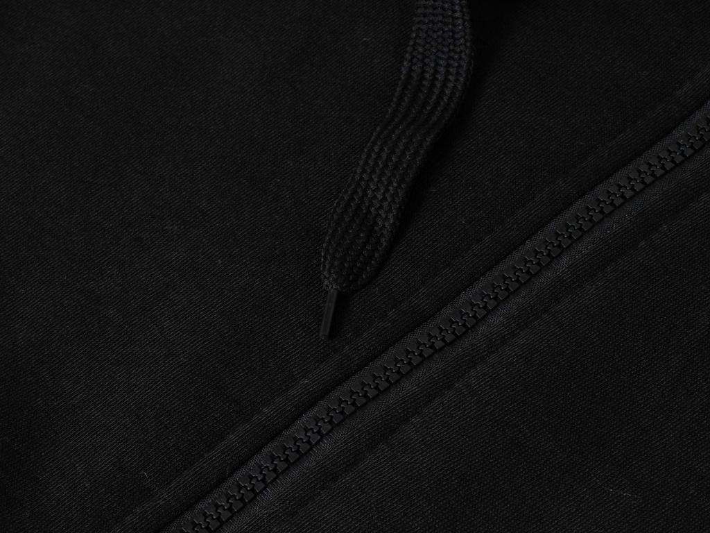 J.Style - Men' Zip Hoodie - 68B2008-3
