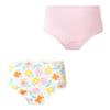 Balabala Girls' Cotton Briefs 3-Pack