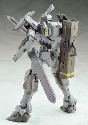 Full Metal Panic! The Second Raid M9 Gernsback (1/60 Scale ABS Painted Finished Product)