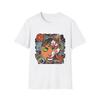 Lady Fox T-Shirt, Multiple Colors