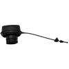Fuel Gas Tank Cap FC975 XU5Z9030MA Replace For FORD LINCOLN