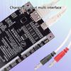 Fast Charging Battery Charging Activation Board Compatible for iP5-15 Smartphone Models Including Androids Phones