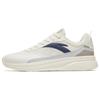 Walker Slip Resistant Abrasion Resistant Low Top Casual Shoes Men's White Gray Blue 112538817R-1
