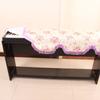 Piano Covers Modern Household 88 Keys Electronic  Dust-proof Cover with Tassel Home Furniture Digital s Protector New