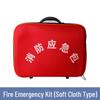Wenju Fire Emergency Kit Bag