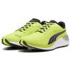 Puma Scarpe da Corsa Basse Antiscivolo Comode Electrify Nitro 3 Uomo Sneaker Verde Nero 378455-08