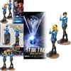 Star Trek Veken Medical Officer Pvc Collectible Figurine For Fans And Collectors