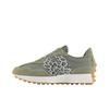 Nb 327 Versatile Comfortable Running Shoes Women Sneaker Green WS327LPB