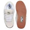 Vans Rowley XLT Bekväma Mångsidiga Slitstarka Låga Skateboardskor Unisex Sneakers Khaki VN000CTMJ92