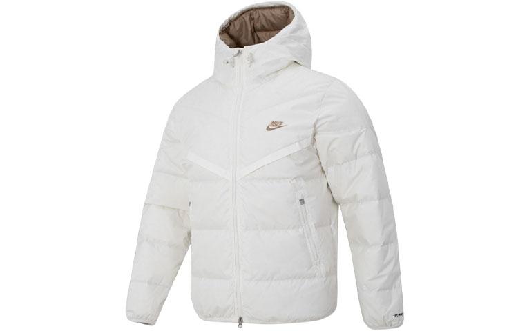Nike Windrunner PrimaLoft® Men s Storm-FIT Hooded Puffer Jacket FZ1103-133 XL