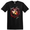 Classic Rock Vintage T Shirt Gish Album Art Retro Tee for Music Lovers