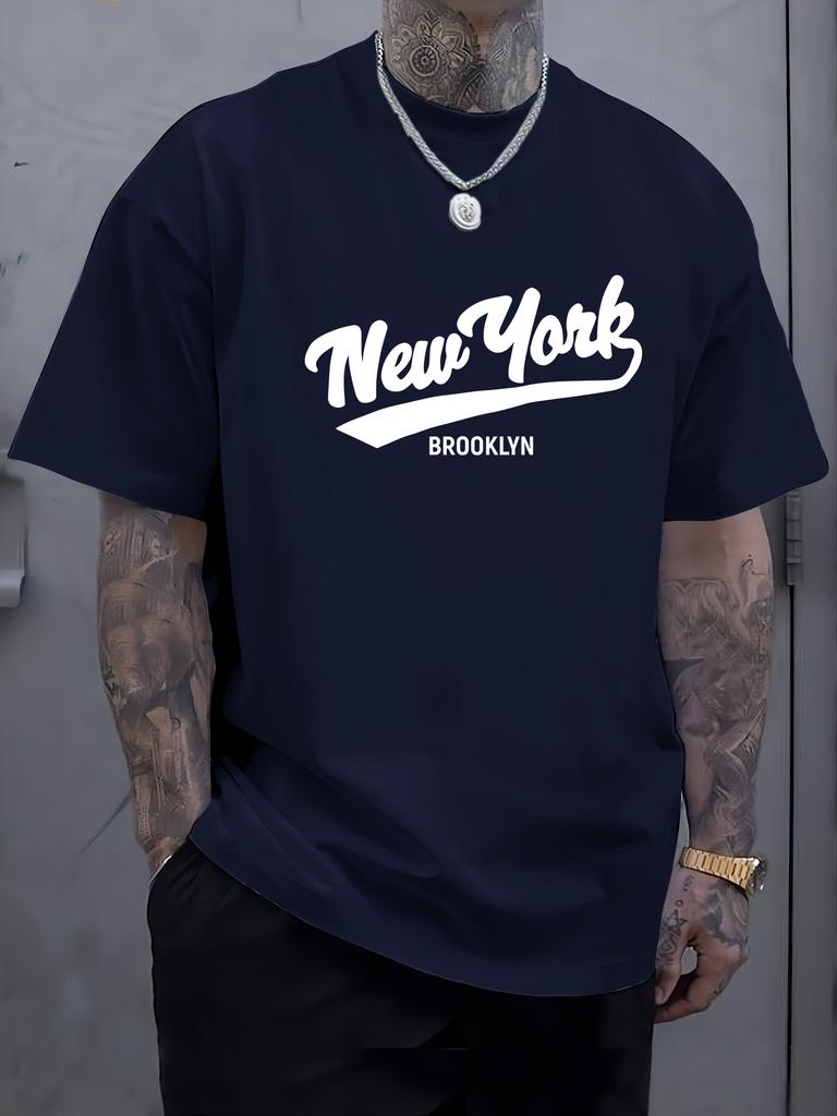 Newly Designed Printed Unisexs RoundNeck ShortSleeved TShirt Fashionable TShirt Comfortable And Breathable Casual Sports Top