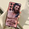 Can Yaman Case For Samsung Galaxy S22 Ultra S21 S20 S24 S25 Ultra S9 S10 Plus S23 FE S25 FE Back Cover
