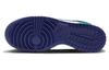 Nike Dunk Low Retro Gorge Green Deep Royal Blue FQ6849-141