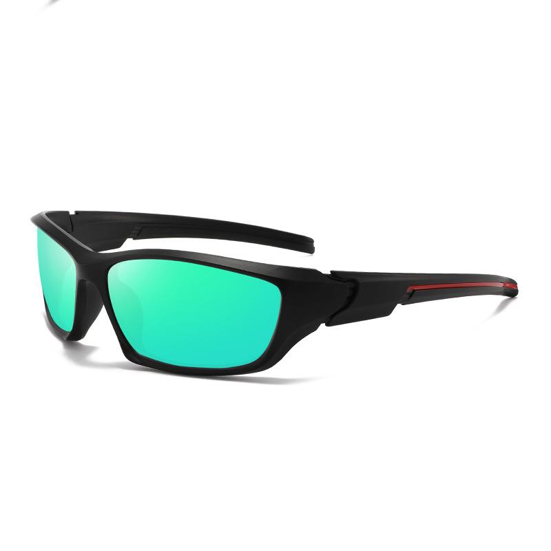 Bicycle Sunglasses for Men Women UV-protection Polarized Sun Glasses Casual Cycling Hiking Glasses Driving Swimming Goggles