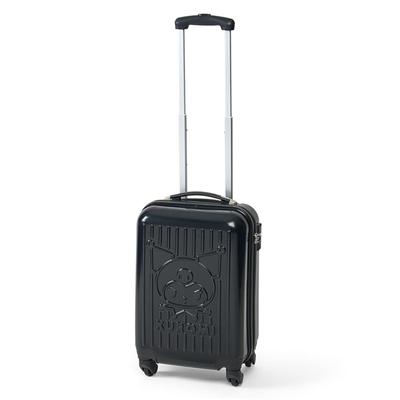 Kuromi ABS TSA Zámek Kompatibilní 4 Nastavitelné Rukojeť Vhodné pro Věk 3 a 742678 Příruční Zavazadlo, 29L, PC, Pryskyřice, Polyester, (Číselný zámek), Kolečka,