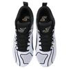 Air Jordan Jordan Tatum 3 PF Tunnel Walk Men Sneakers White Black Metallic-Gold IB8150-100