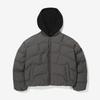 Fila Detachable Hooded Padding Jacket
