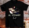 Reprint Al Stewart Album Collection Unisex All Size C70.210