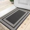 Entry Door Floor Mat Door Mat Entry Home Rub Mat Non-slip Mat Non-slip Carpet Mat