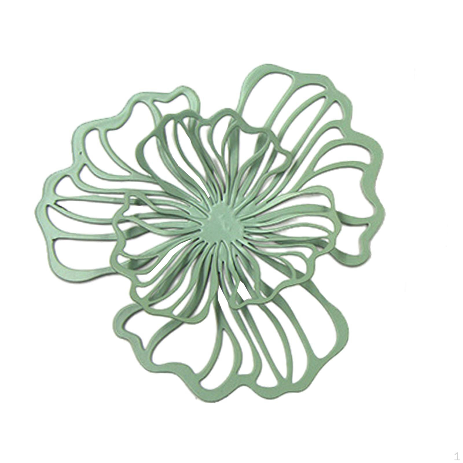 

Елегантний настінний малюнок з квітами для декору спальні чи вітальні