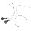 Rc Drone Motor Components For E99 Spare Parts Remote Control Drone Motor Diy Accessories Quadcopter Drone Accessories