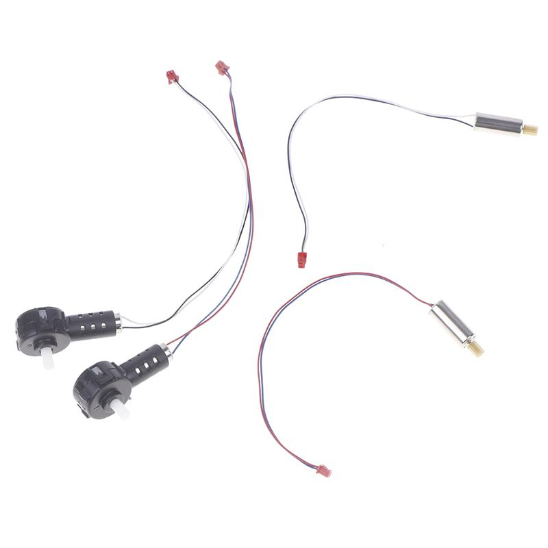 Rc Drone Motor Components For E99 Spare Parts Remote Control Drone Motor Diy Accessories Quadcopter Drone Accessories