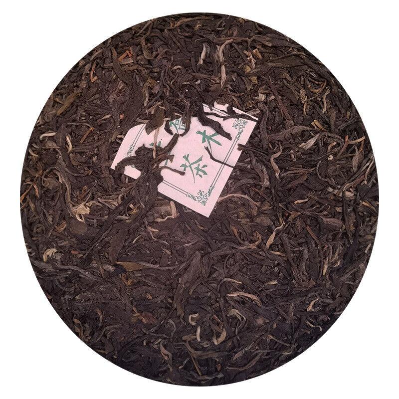 National Forest Raw Tea Pu-erh Tea 357g/12.59oz