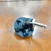 Sail Universal Joint Connector Base Swivel Paddleboards Mounting Holes