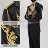 [HOLOUN] Twisted Wonderland Savanaclaw Dorm 5th Anniversary Costume with Jewels and Key, Christmas/Halloween Cosplay Costume, Size L