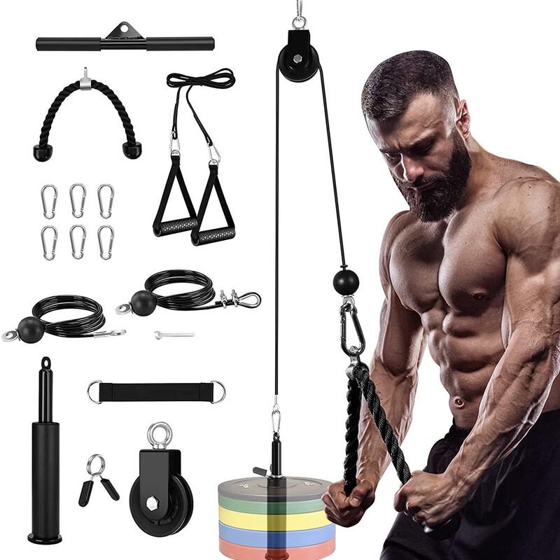 Yuanzu Home High Pull-Down Trainer
