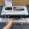KTV U-Band Infrared Wireless Lavalier & Headset Microphone for Stage & Conference P-82O