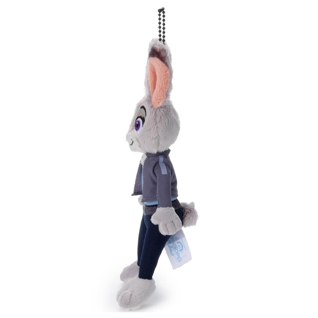 Takara Tomy Arts Disney Chain Hopps (TAKARATOMY A.R.T.S) Character/Zootopia 2/Ball Mascot/Judy