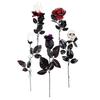Floral Elegance - Set of 5 - Natural Charm In Your Interior!