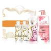 Lux Anti-Dandruff Hair & Body Care Gift Set