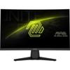 Écran PC - MSI - MAG 244C - 23.6 Pouces - Full HD 1920x1080 - LCD Noir