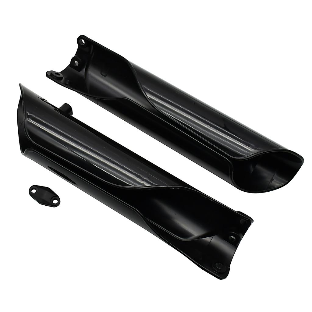 Penutup Pelindung Pelindung Garpu Bawah Motocross Untuk KTM EXC EXCF XC XCF XCW SX SXF 125 200 250 300 350 400 450 500