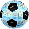 Custom Name Blippi Theme Size 5 Soccer Ball, Suitable for Both Indoor and Outdoor Matches, a Gift Suitable for Everyone.