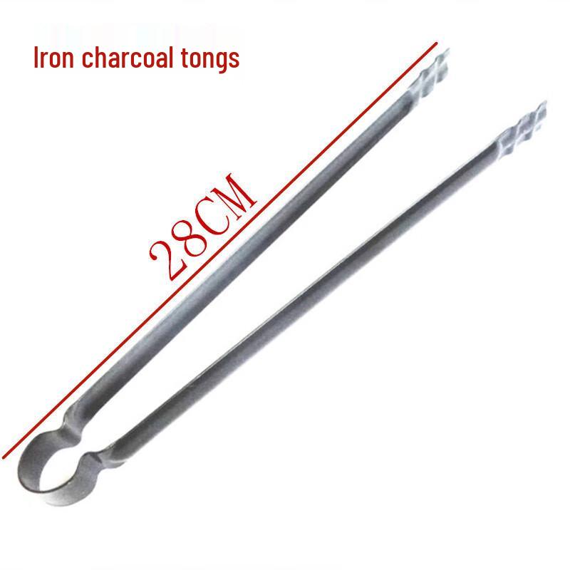 ZISIZ Multifunctional Kitchen Tongs Set