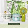 Changshen Forest Style Summer Refreshment Gift Set