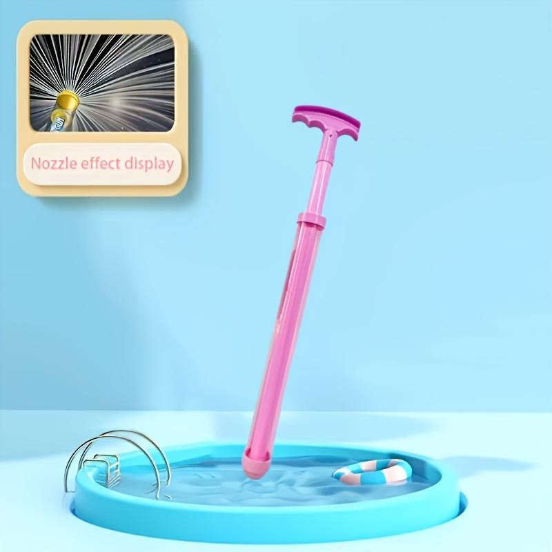 

Plastic Firework Water Sprayer- Romantic Fireworks Photography Prop, High-Pressure Fountain for Party Games and Pool Photoshoots