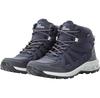 Треккинговые ботинки Jack Wolfskin Woodland 2 Texapore Mid