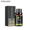 MAYJAM 10ml/30ml/100ml Pine Needles Essential Oils for Candle Soap Making DIY Perfume Air Fresh Diffuser Relaxation SPA Body Massage Oils