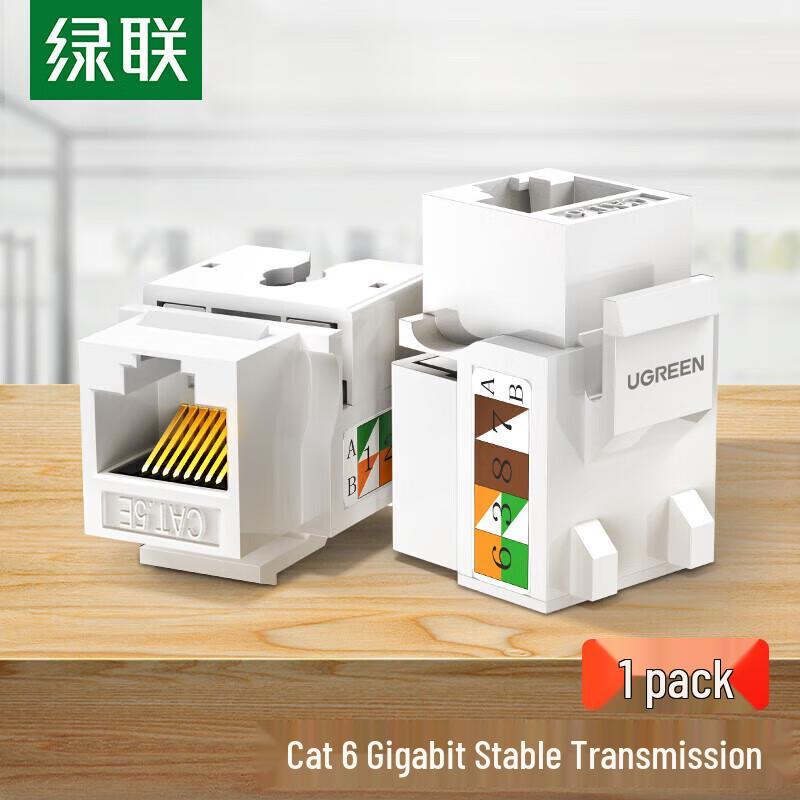 

UGREEN Network Connectivity Components