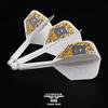 CONDOR AXE Splash BEAR Miyawaki Miyu Player Model Small S (21.5mm) White
