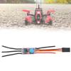 12A ESC 2?4S Electronic Speed Controller RC Accessory for Fixed Wing Aircraft Model