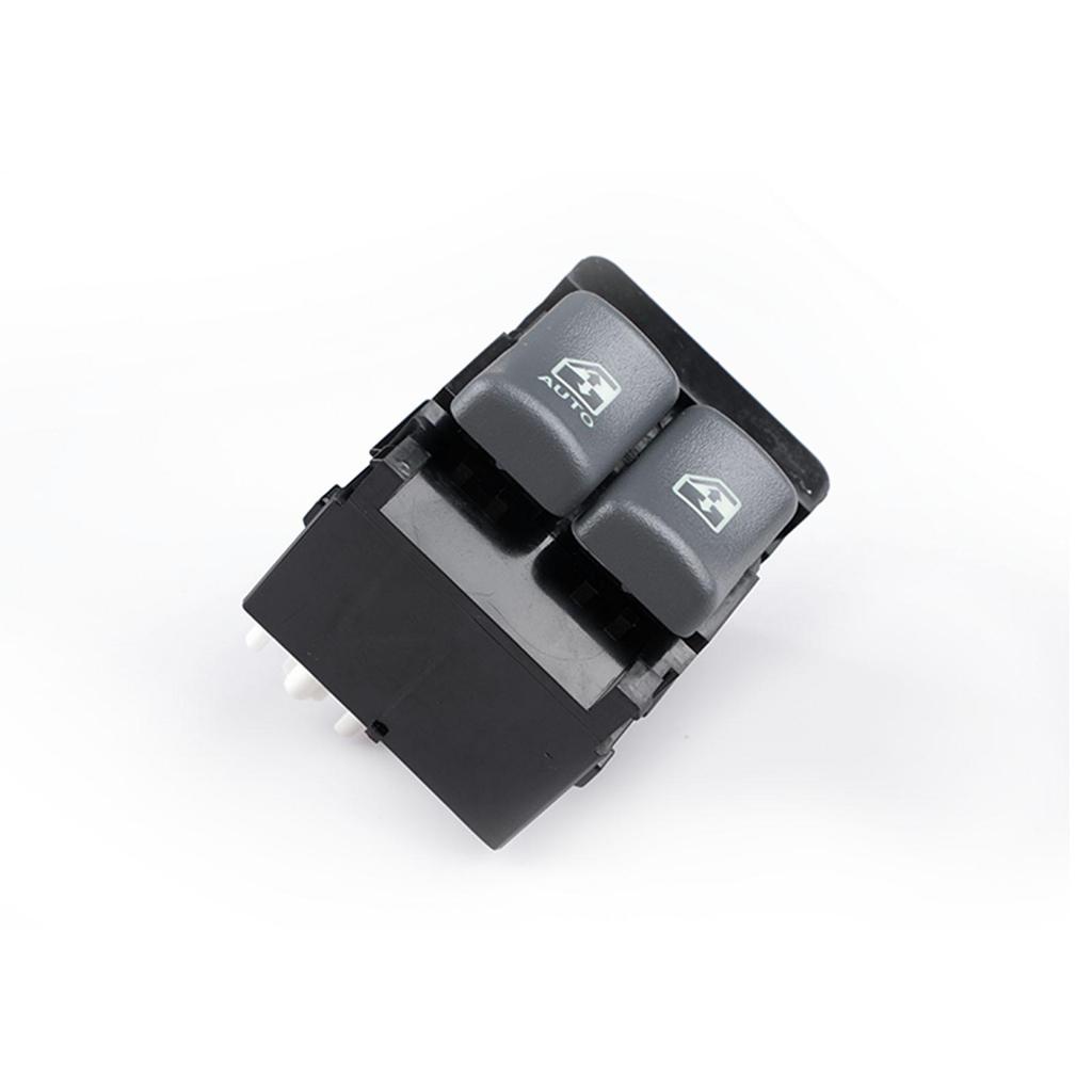 Power Window Switch for Pontiac Grand Prix 1994-2002 & Sunfire 1995-2005. Model: 10404698